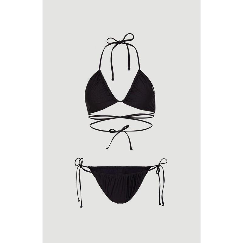 Maillot de bain deux pièces pour femmes O;Neill Kat Becca Wow Bikini