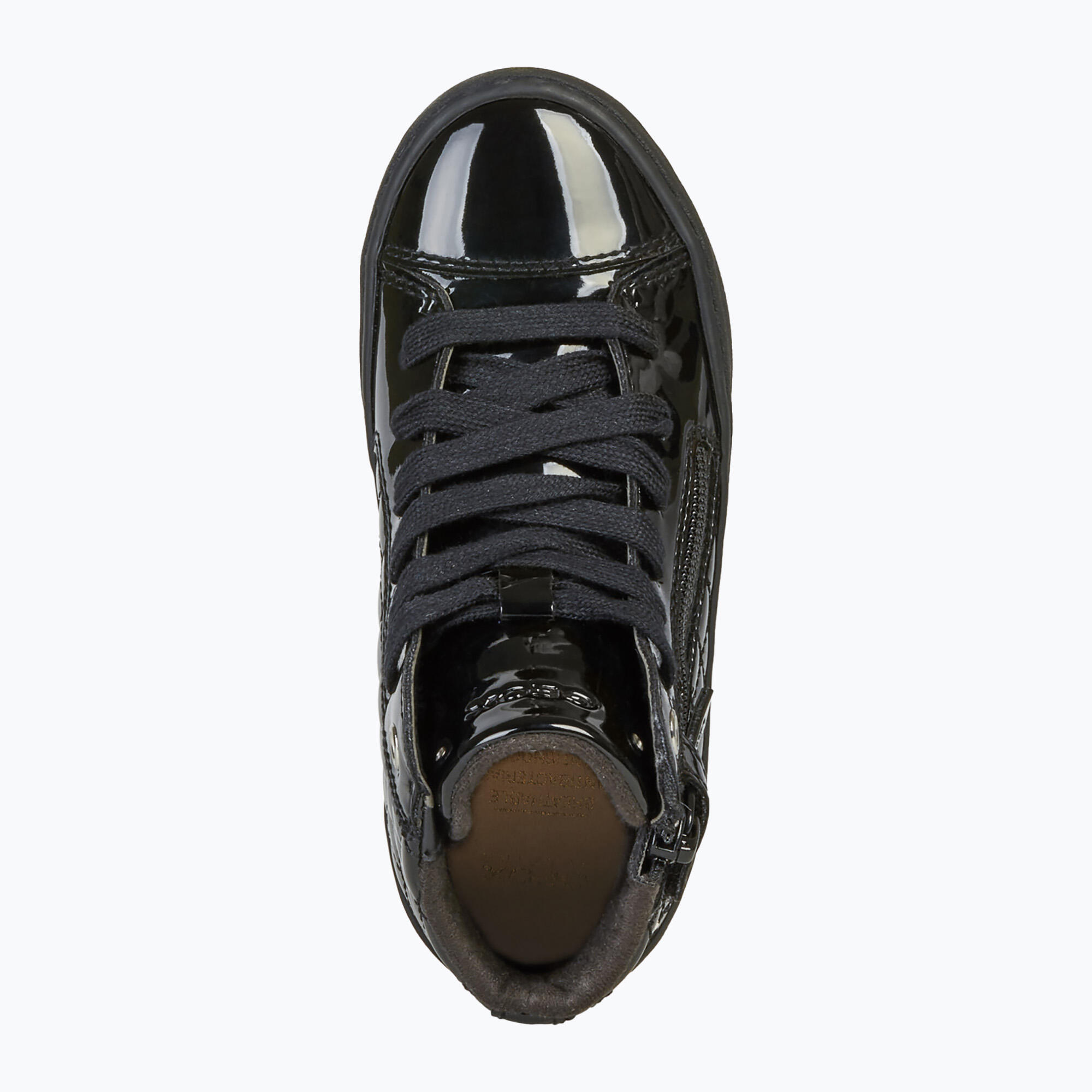 Buty GEOX J KALISPERA Czarny 5/7