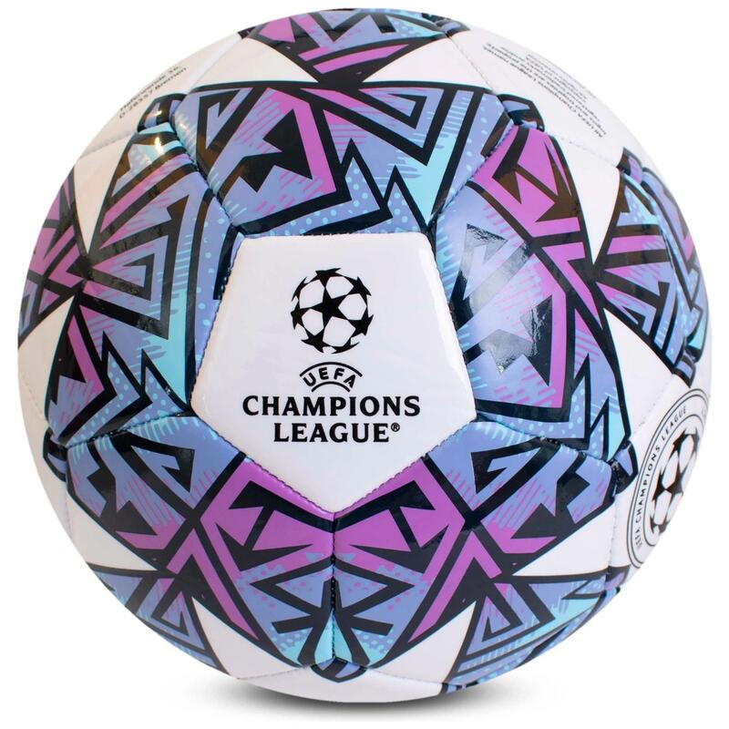 Piłka nożna Champions League - rozmiar 5