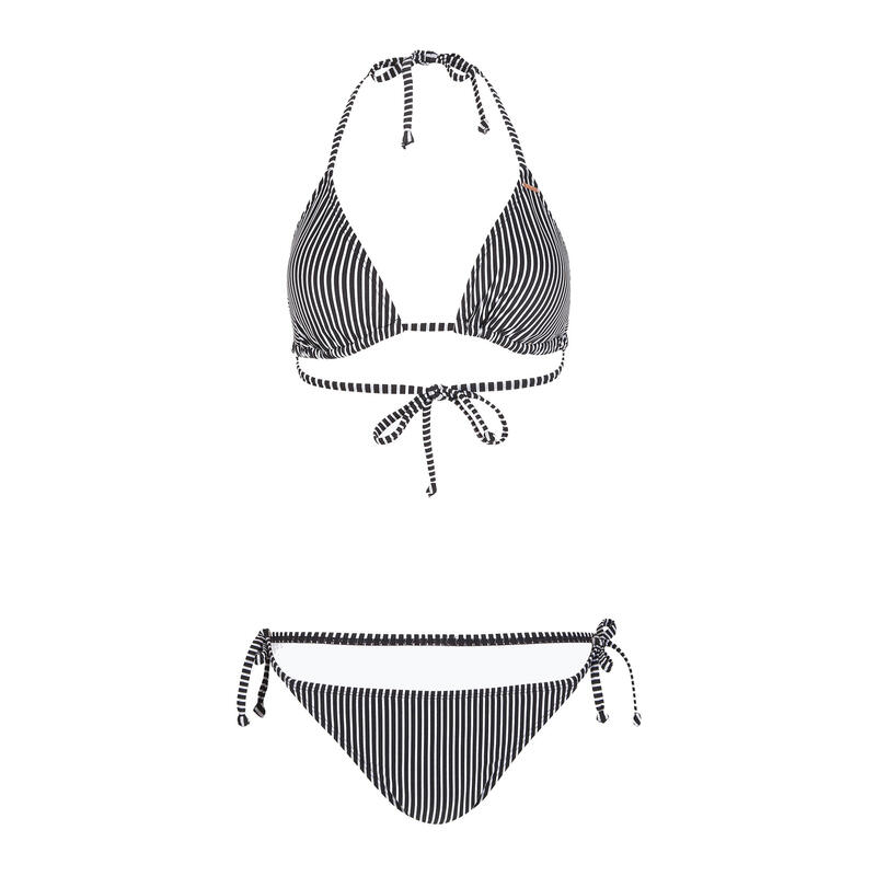 Maillot de bain deux pièces pour femmes OampNeill Capri Bondey Bikini