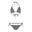 Zweiteiliger Badeanzug für Damen von O'Neill Capri Bondey Bikini