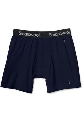 Bokserki termoaktywne Smartwool Merino Boxer Brief Boxed