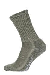 Chaussettes de randonnée Smartwool Hike Classic Edition Light Cushion Crew