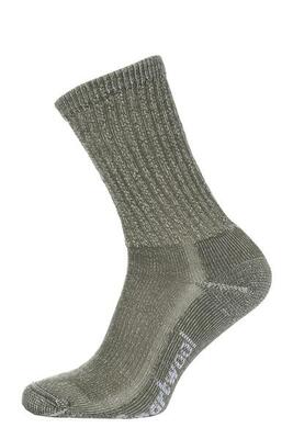 Smartwool hike classic edition light cushion crew trekkingsokken