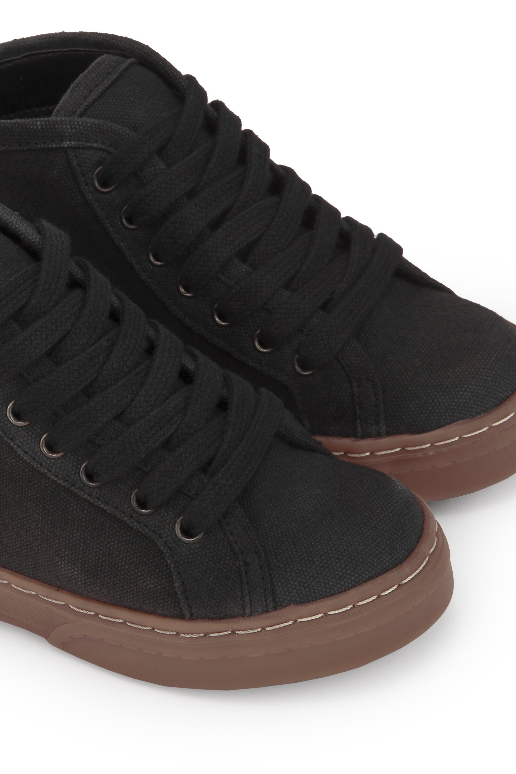 Botas de niño negras CHG Shoes 4/4