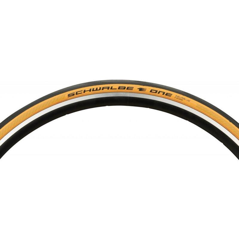 Schwalbe btb Pro One Evo SuperRace 700 x 25 T-Skin pliable