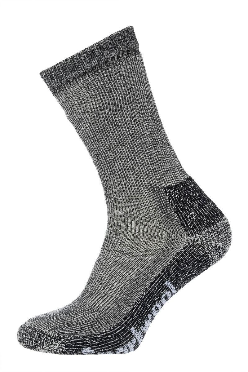 Pánské turistické ponožky Classic Hike Extra Cushion Crew 1/1