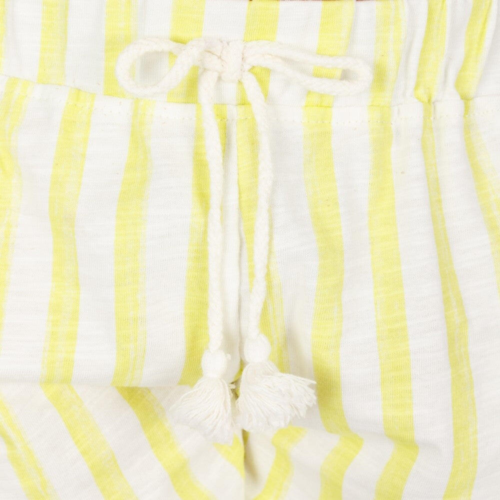 Roupa amarela para menina 5/5
