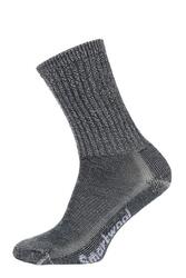 Chaussettes de randonnée Smartwool Hike Classic Edition Light Cushion Crew