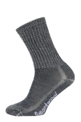 Chaussettes de trekking pour homme Classic Hike Light Cushion Crew