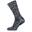 Șosete de trekking damă Classic Hike Light Cushion Crew Women