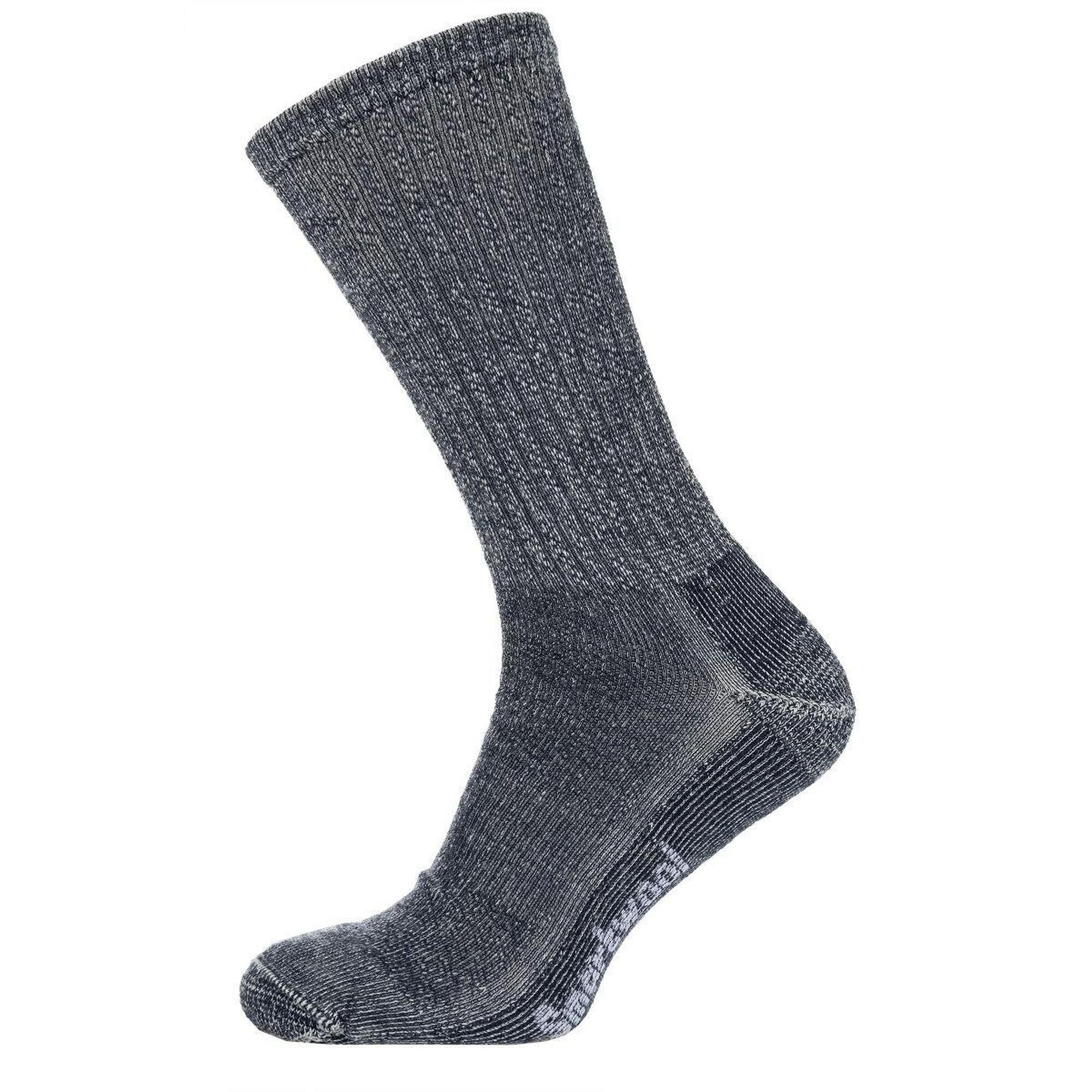 SMARTWOOL Pánské turistické ponožky Classic Hike Light Cushion Crew