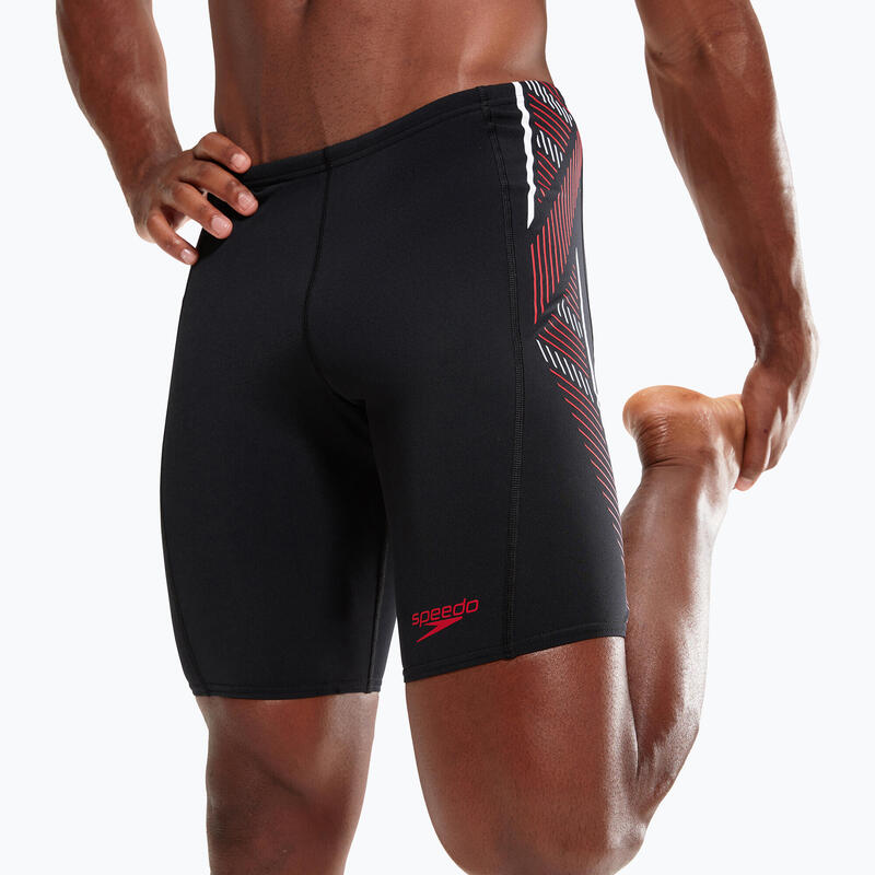 Maillots de bain Speedo Tech Panel pour hommes