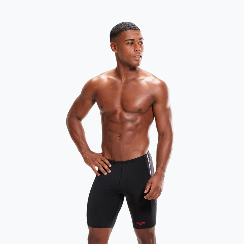 Maillots de bain Speedo Tech Panel pour hommes