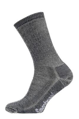 Smartwool classic hike trekkingsokken met volledig kussen en bemanning