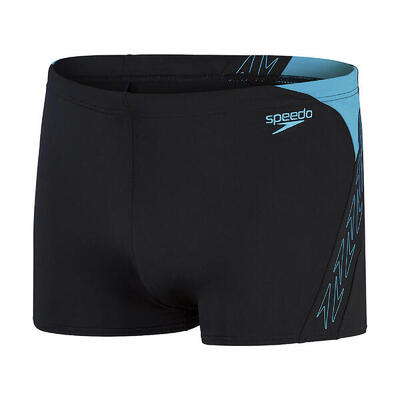 Speedo hyper boom splice zwembroek voor heren