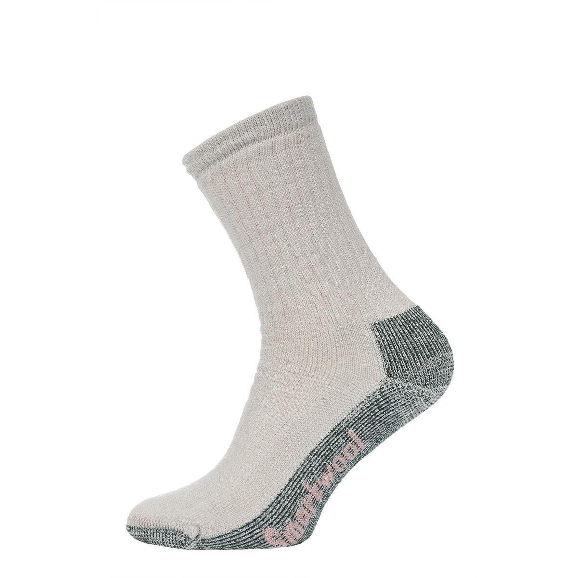 Chaussettes de randonnée Smartwool Hike Classic Edition Full Cushion Crew