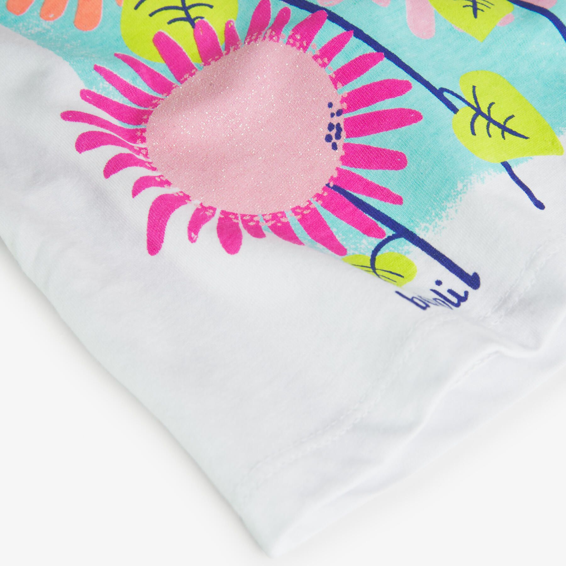 Conjunto de verano Gimnasia Niños Boboli Multicolor 7/7