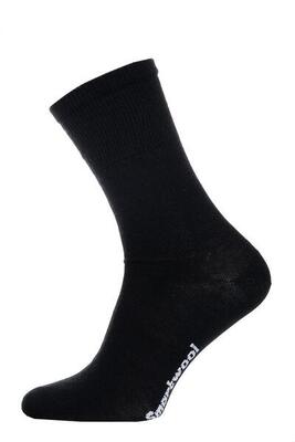 Skarpety trekkingowe męskie classic hike zero cushion liner crew