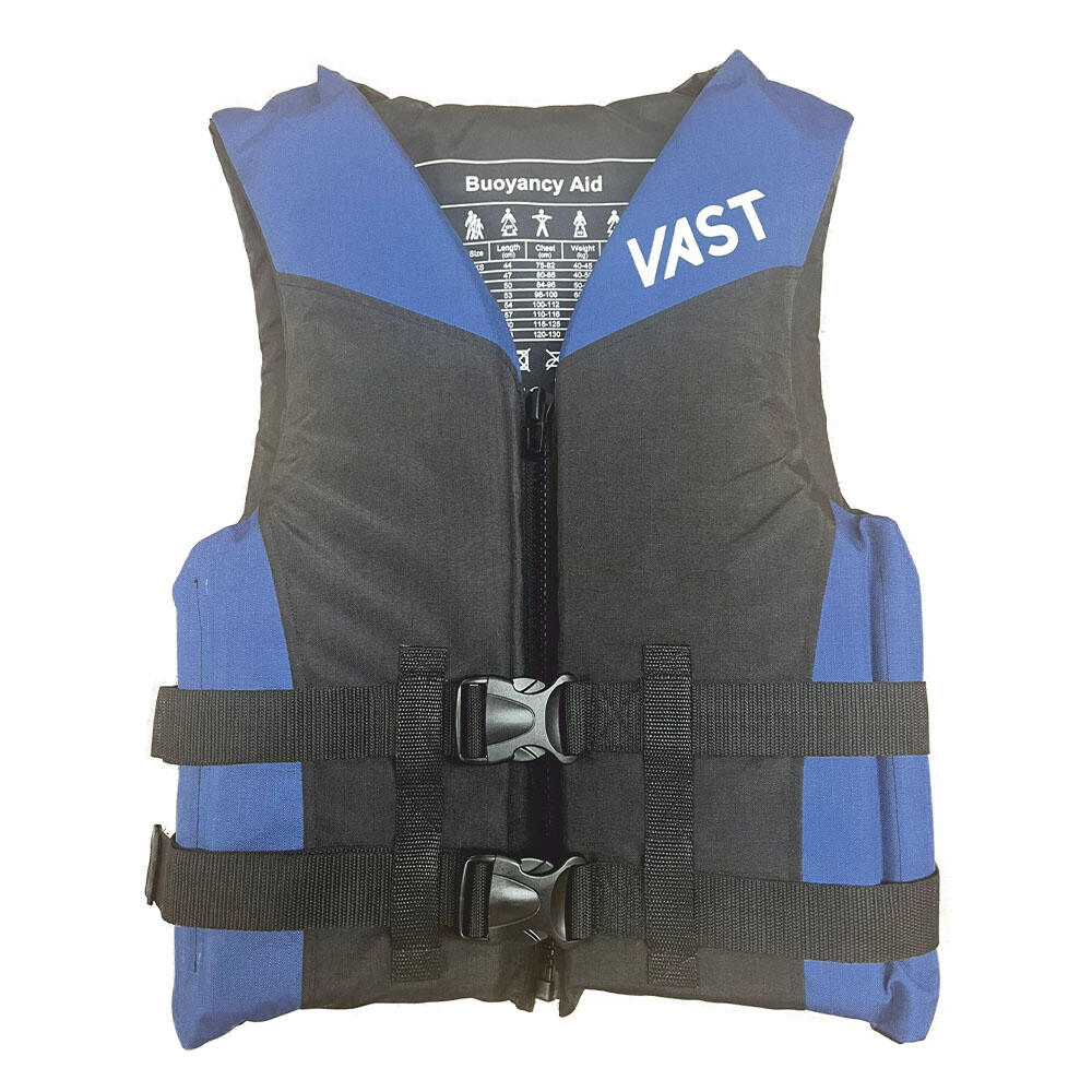 VAST Comet Adults Buoyancy Aid - Blue