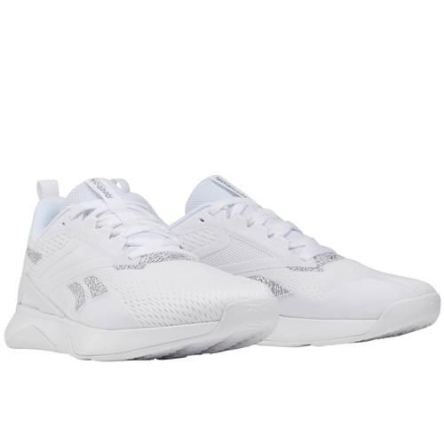 Buty do chodzenia damskie Reebok Nanoflex Tr 2 2/3