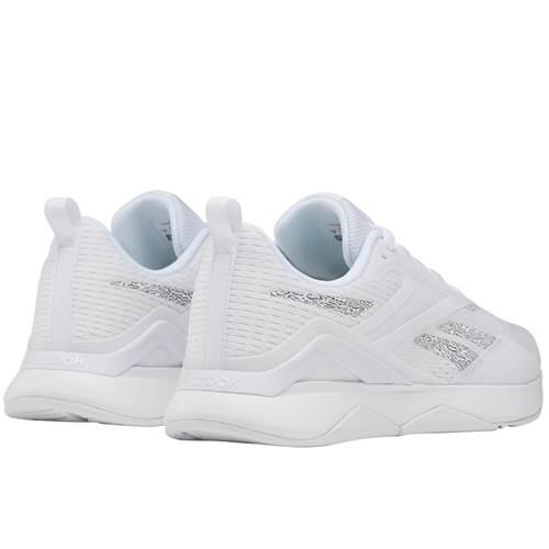 Buty do chodzenia damskie Reebok Nanoflex Tr 2 3/3