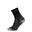 Șosete de trekking bărbați Hike Light Cushion Mid Crew