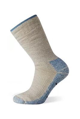 Smartwool mountaineer classic edition maximum cushion crew wandelsokken