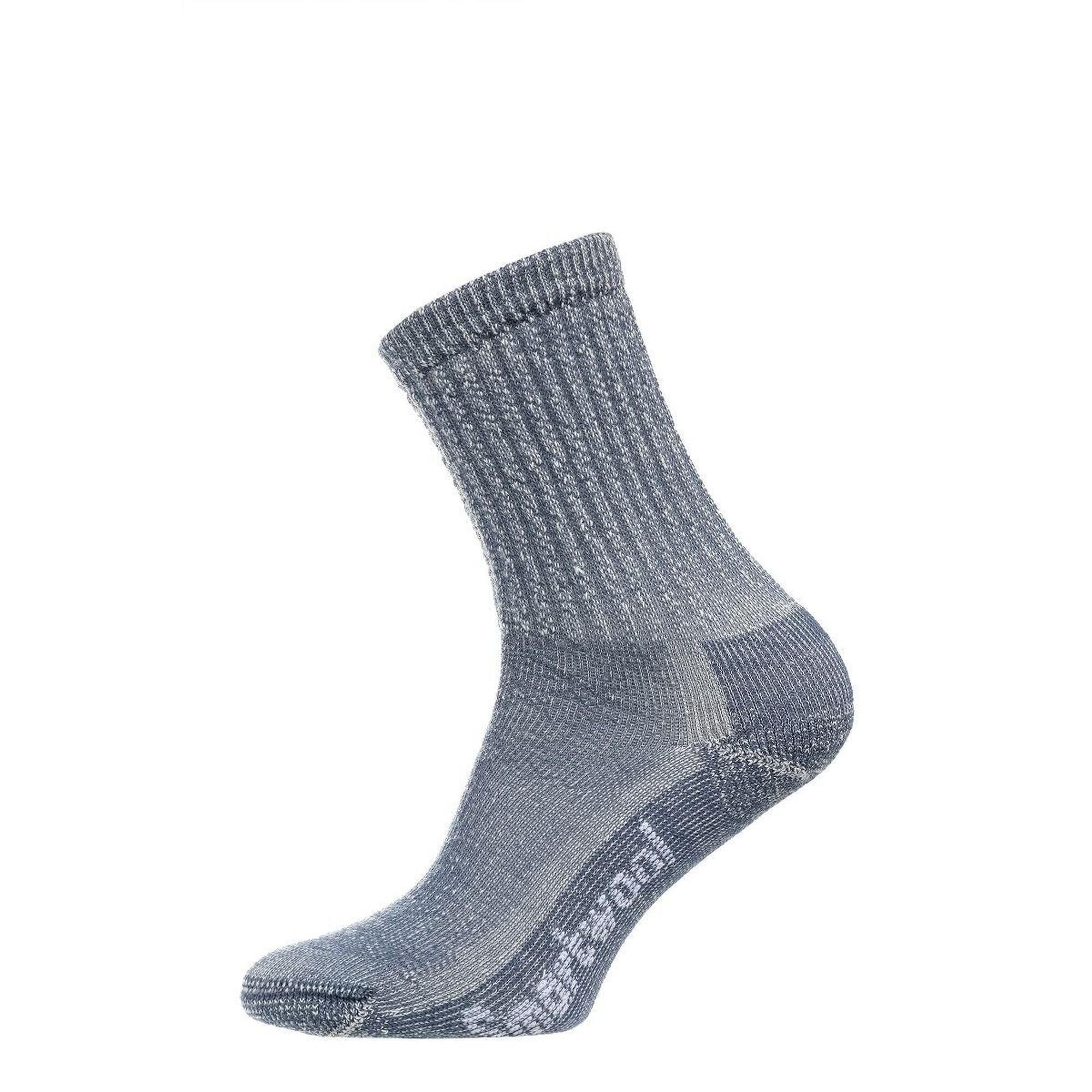 SMARTWOOL Dámské turistické ponožky Classic Hike Light Cushion Crew Women