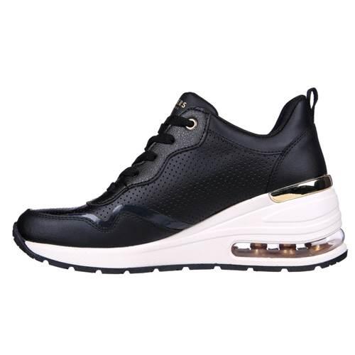 Chaussures universel femmes Skechers Million Airhotter 4/5