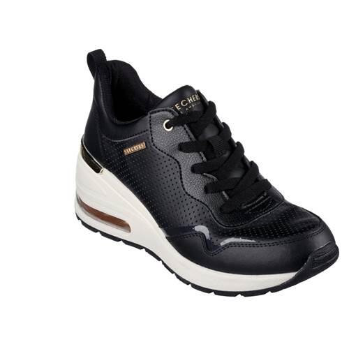 Chaussures universel femmes Skechers Million Airhotter 2/5