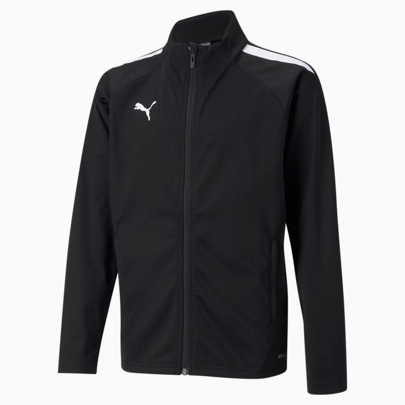 Trainingsjacke TeamLIGA Unisex Kinder PUMA