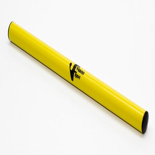 Pica Telescópica Altura Regulable con Pie Flexible VIMAS SPORT Naranja 90-170c m 3/3