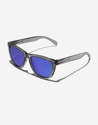 Northweek - sunglasses for men and women polarized grey ruby - regular raw