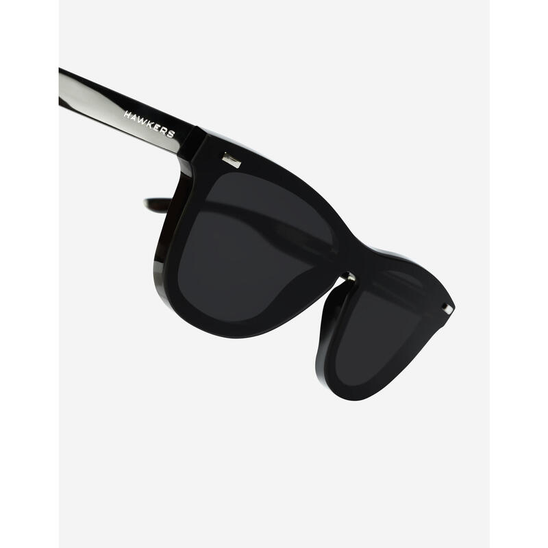 Gafas de Sol para Hombres y Mujeres BLACK - ONE VENM RAW