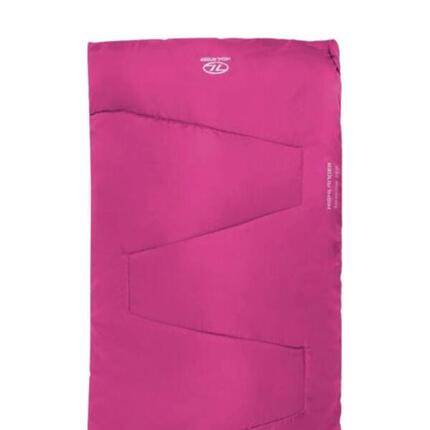 Slaapzak Highlander Sleepline 250