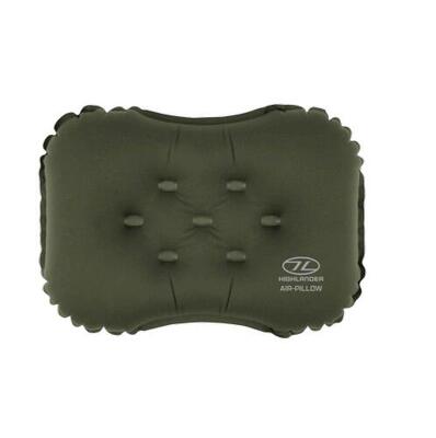 Cuscino gonfiabile - Verde