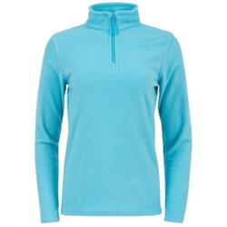 EMBER Polaire de randonnée - Femme - M - Turquoise