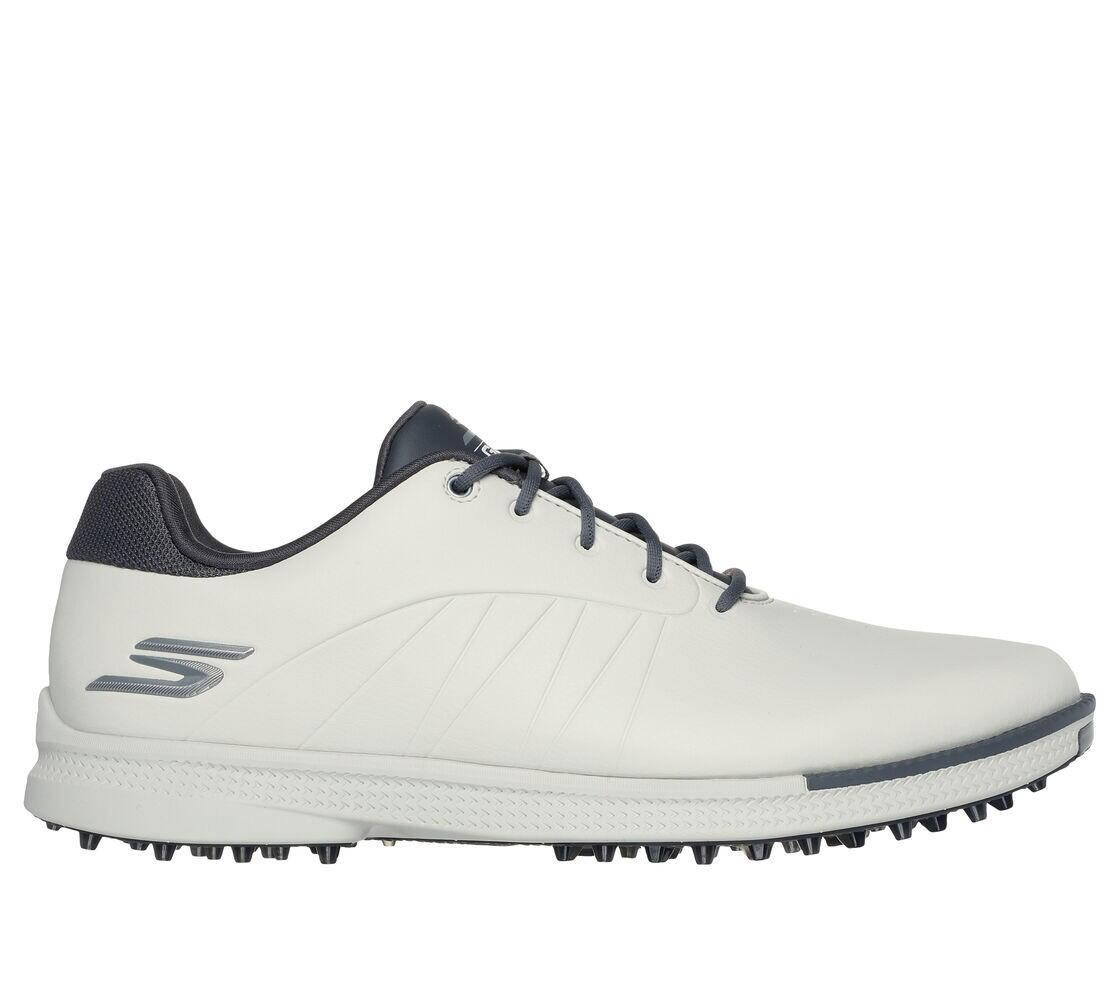 Chaussures de golf Skechers Go Golf Tempo GF pour homme, grises 2/5