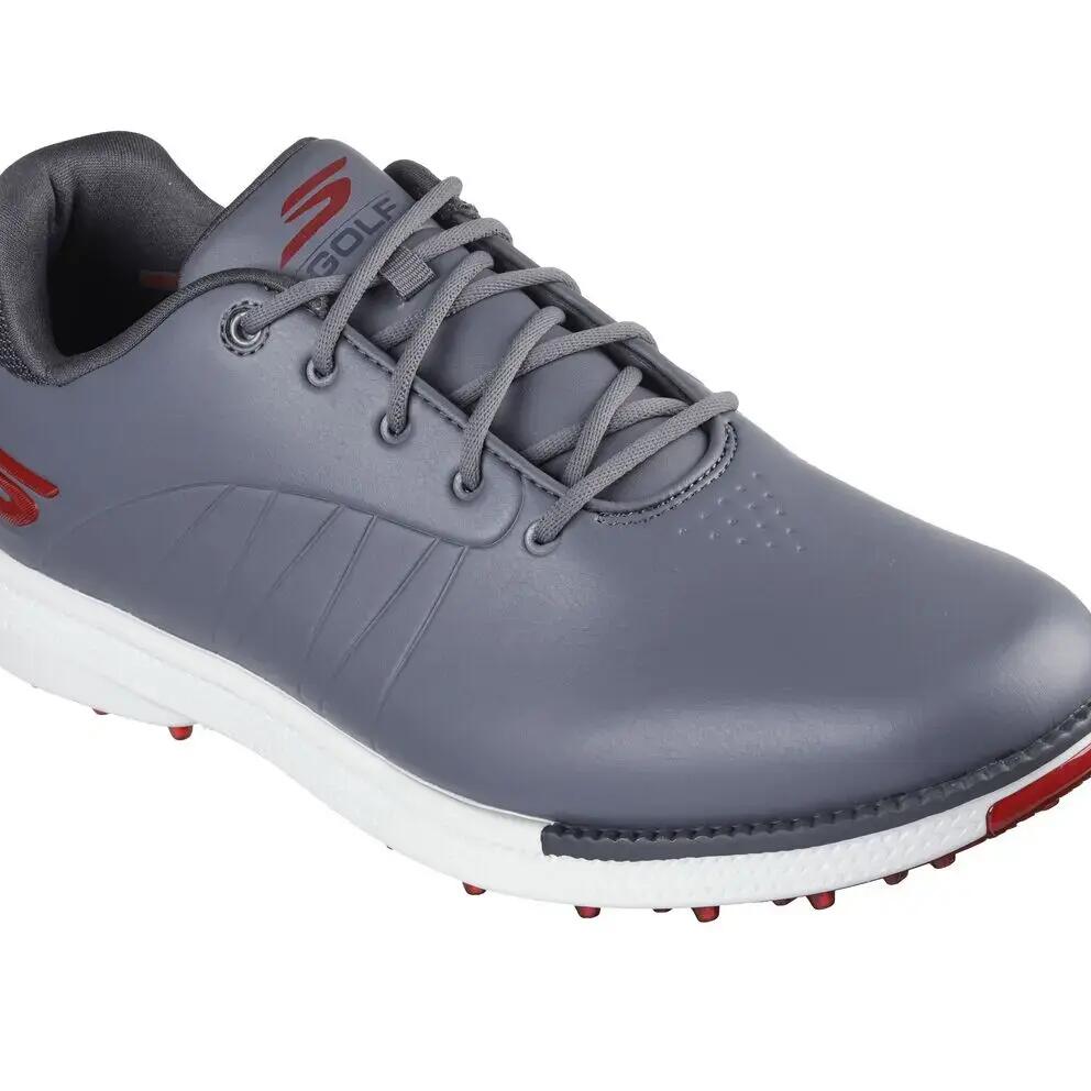 Mens Shoes Spikeless