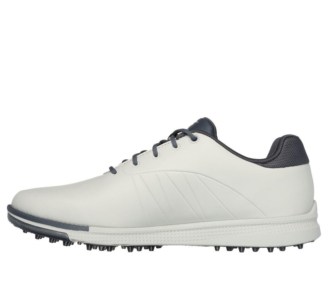 Chaussures de golf Skechers Go Golf Tempo GF pour homme, grises 3/5