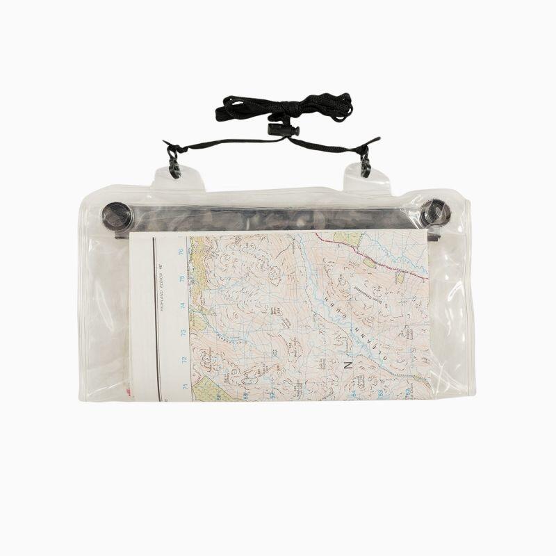 Estuche para mapas Roamer