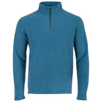 EMBER Fleece - Männer - Blau - L