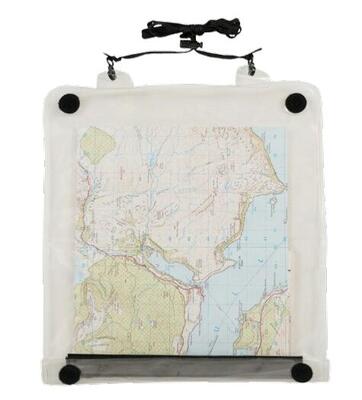 Custodia per mappe Roamer