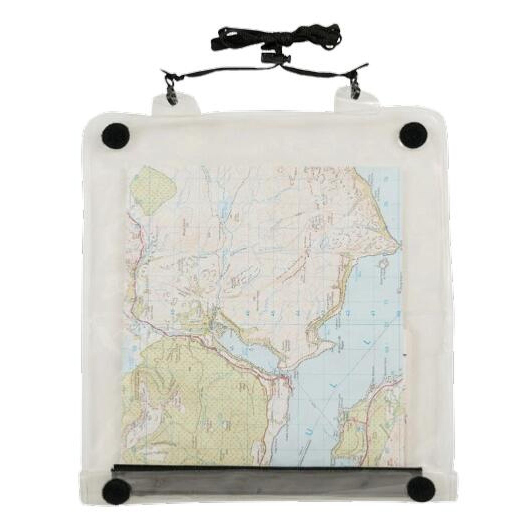 Estuche para mapas Roamer