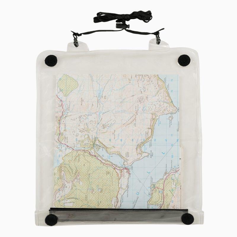 Estuche para mapas Roamer