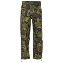 TEMPEST Pantalon imperméable de randonnée - M - Camo
