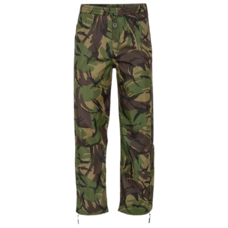 Pantalones Impermeables TEMPEST - Camo - M