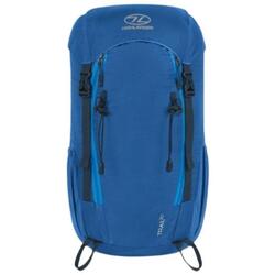 TRAIL Sac à dos de randonné - 30L - Bleu
