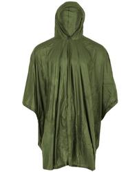 HR PONCHO Poncho imperméable de randonnée